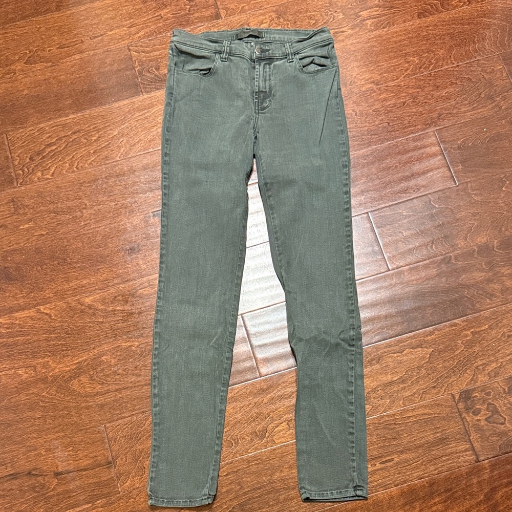 J Brand Women's Skinny Jeans